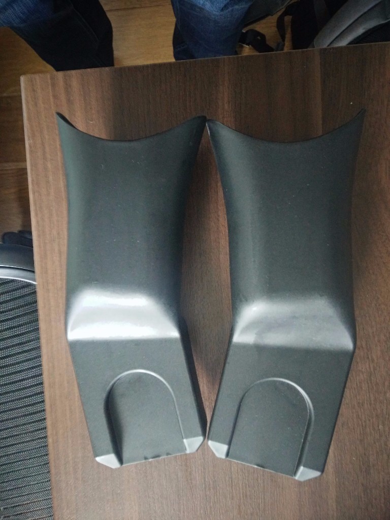 maxi cosi adapter cybex priam